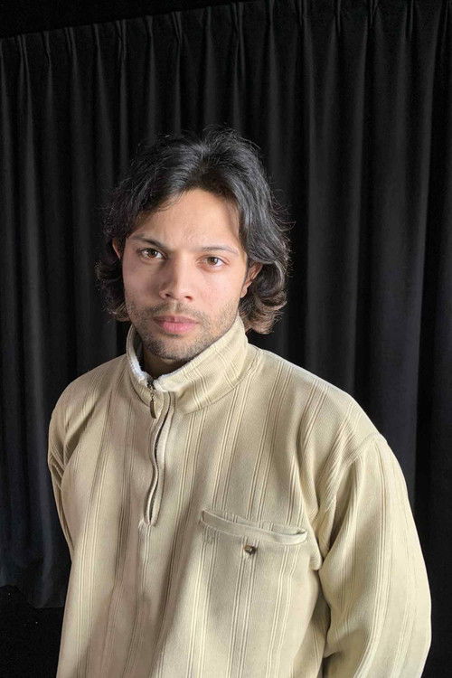 Jохн Паул Кäрреберг