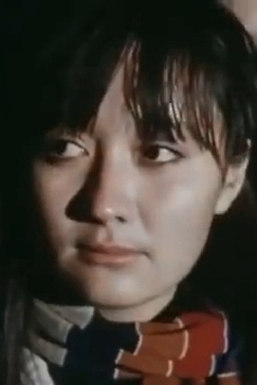 Мира Абзхаканова