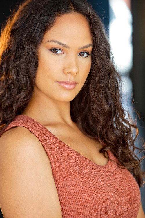 Халей Jацксон