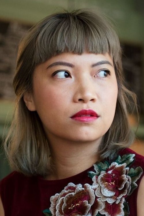 Пхуонг Тхао Ву