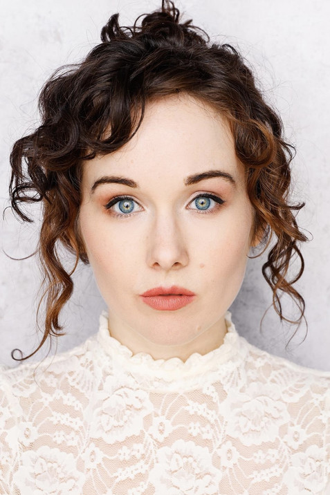 Анна Цхазелле