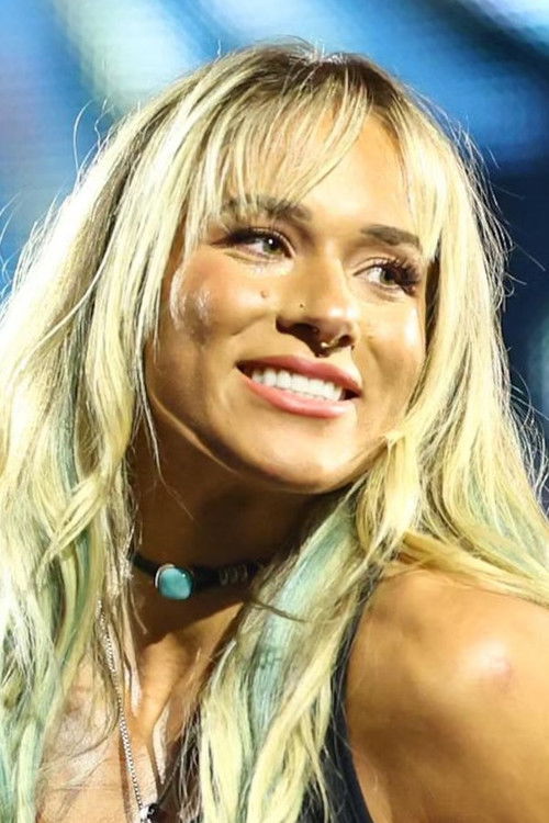 Цалйx Хамптон