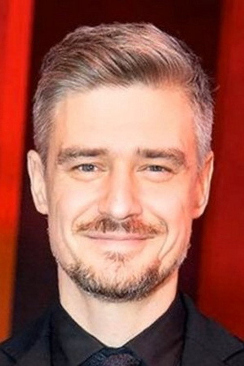 Константин Золотарёв