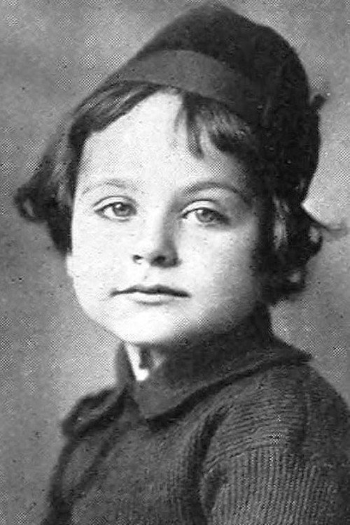 Георге Холлистер Jр.