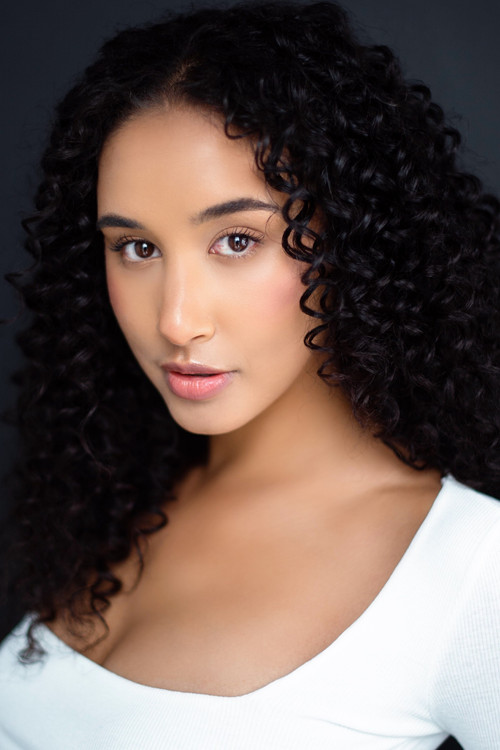 Оливиа Рйан Стерн