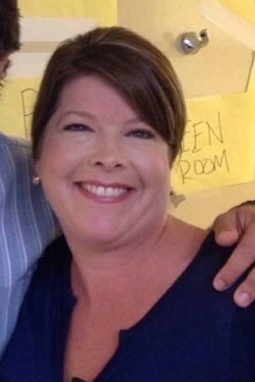 Кристин Сцоггинс