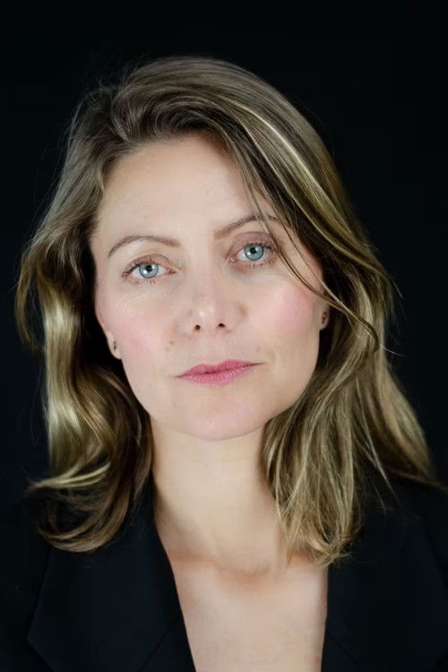 Мариа Карпатхакис