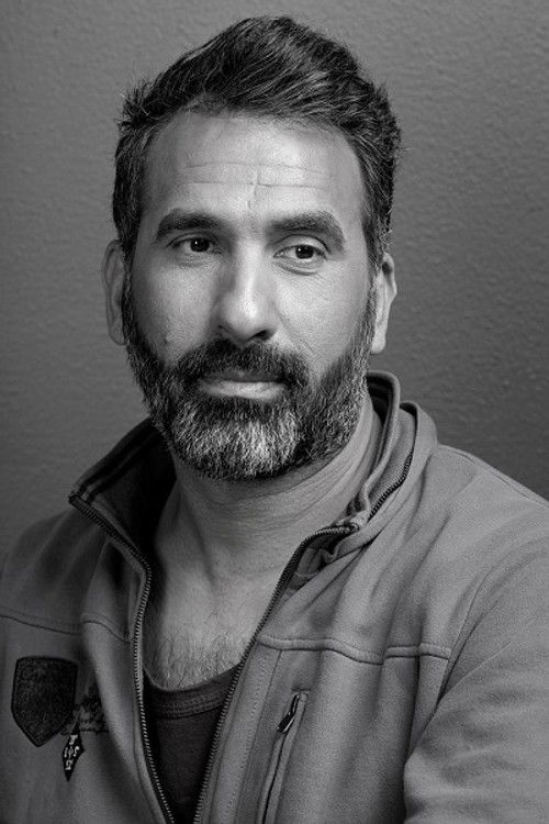 Аqил Даххан