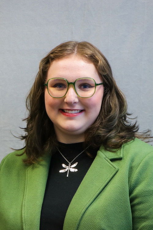 МцКензие Морган