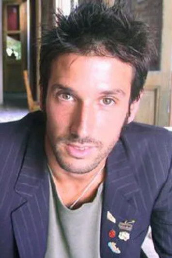 Jуан Цруз Бордеу