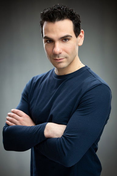 Абрахам Асто