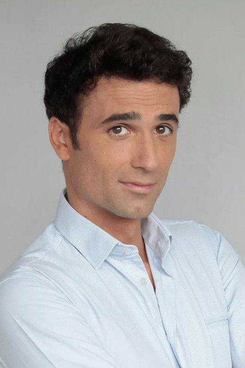  Жан-Батист Мартен