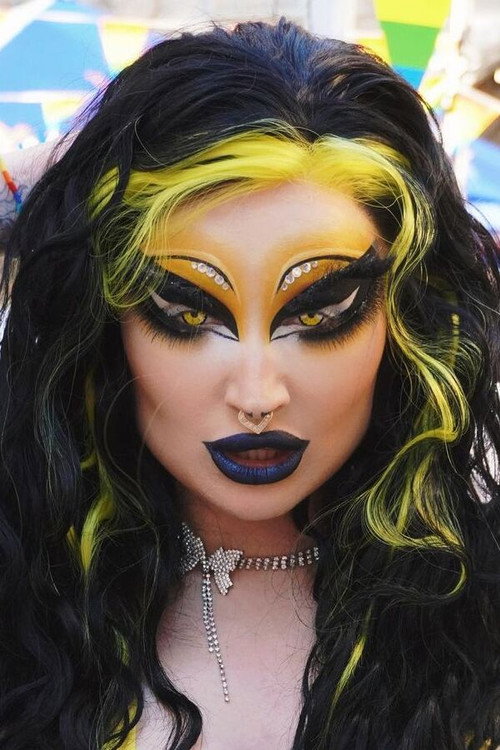 Пандора Ноx