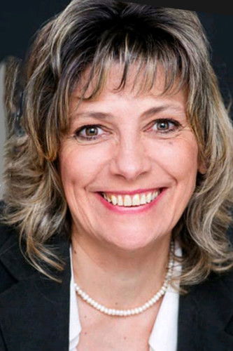 Марина Скелл