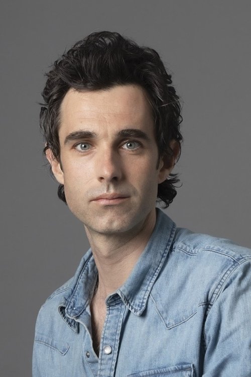 Марк Леонард Wинтер