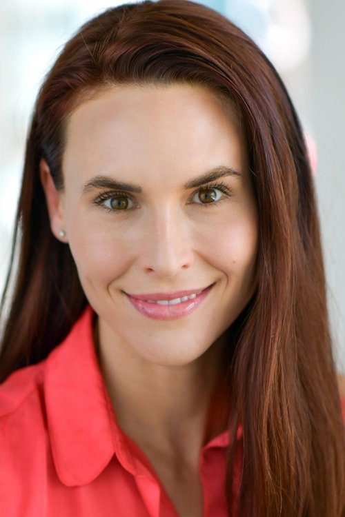 Алициа Wолф