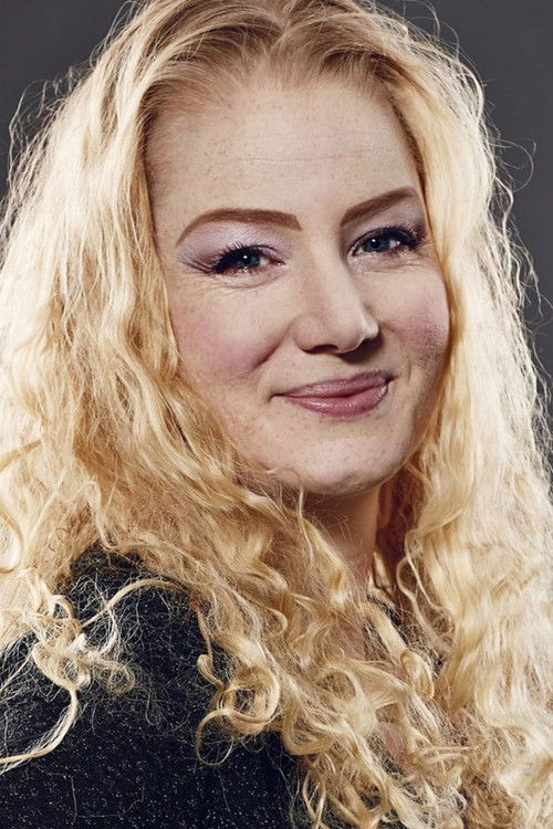 Санне Сøндергаард