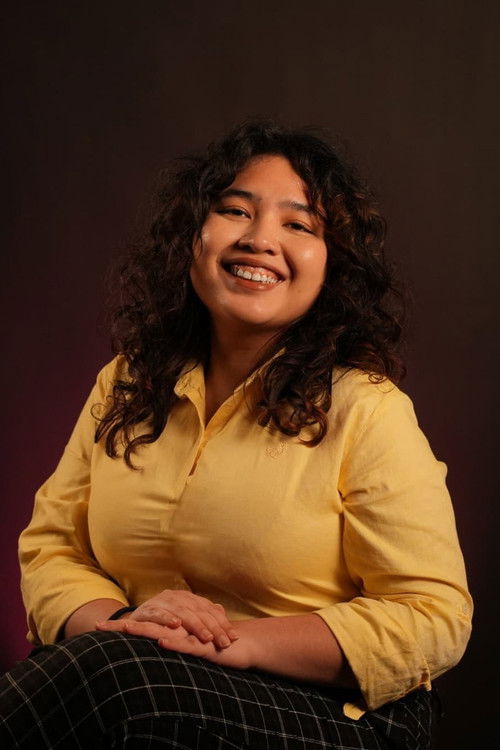 Сопхиа Азреен