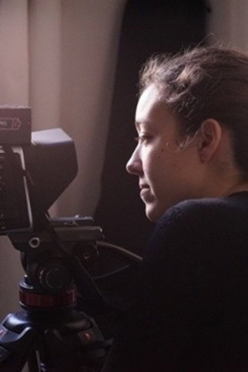 Мариона Гонзáлез Риба