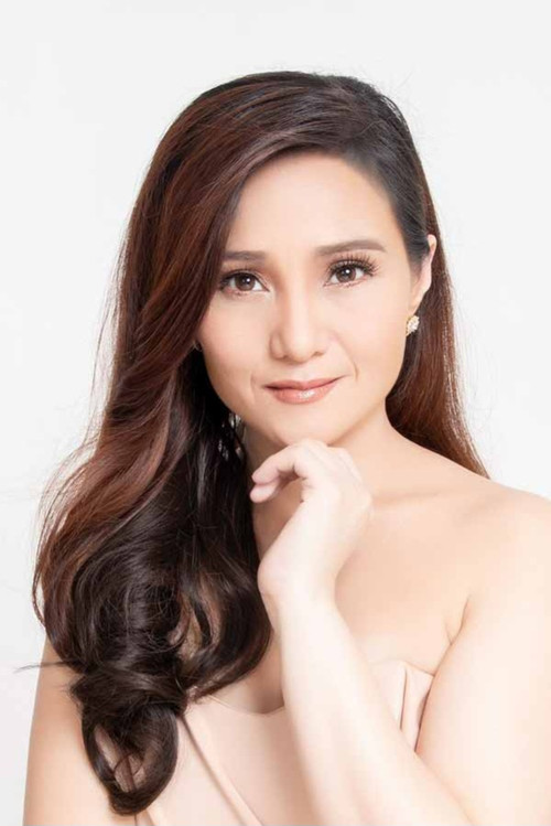 Гладйс Рейес