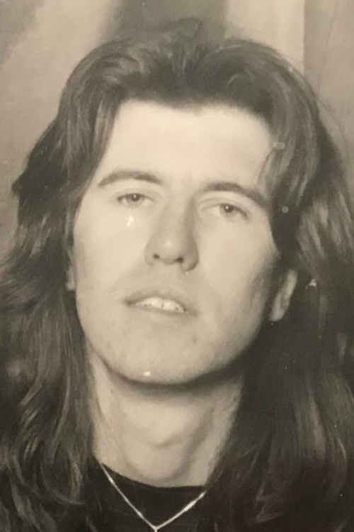 Пер Хилдинг