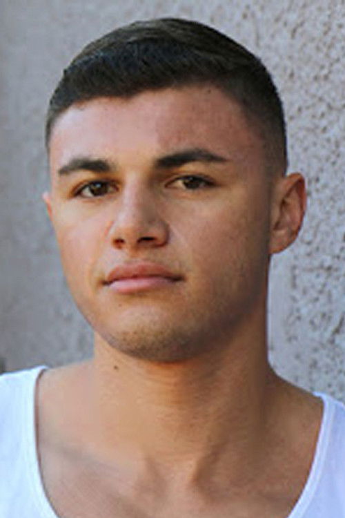 Алеx Гриффен