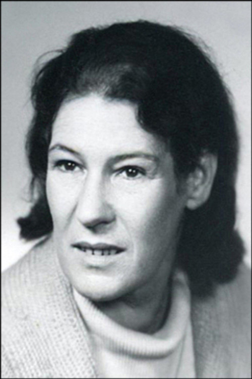 Мариа Збйсзеwска