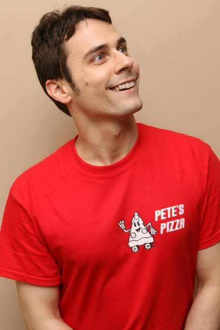 Стеве Рудзински