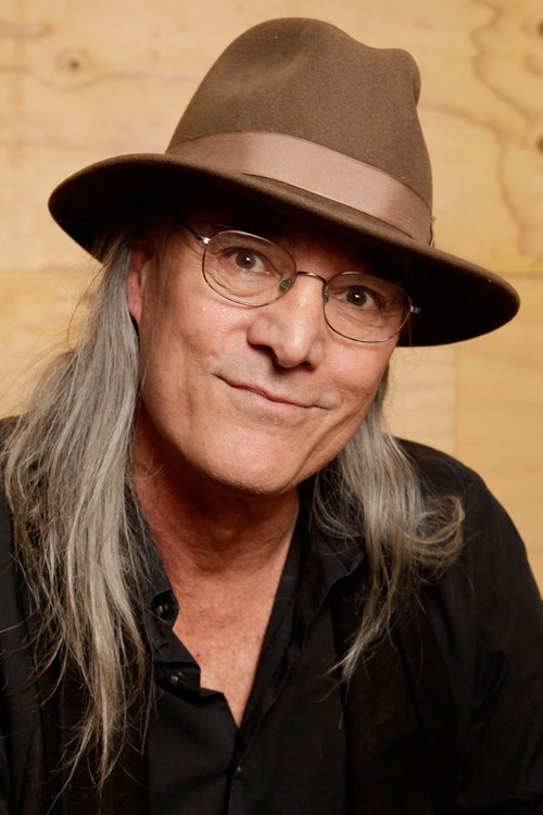  Расселл Карпентер