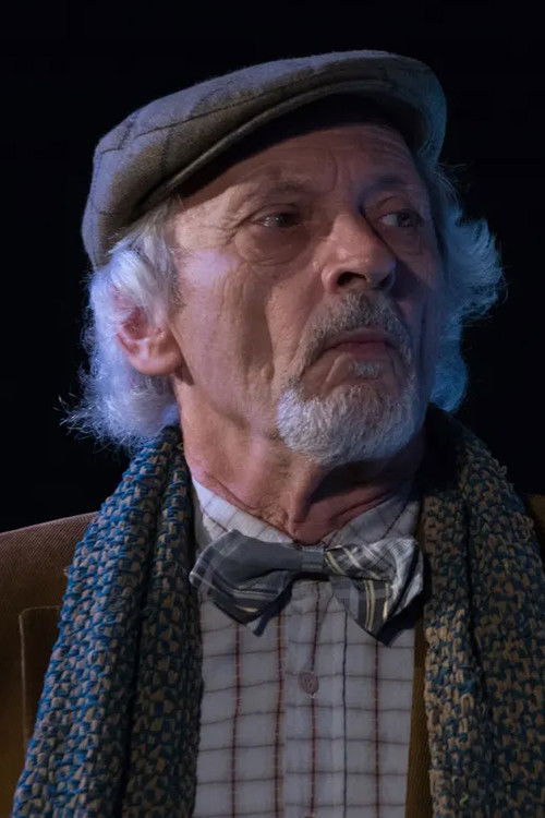 Маxимилиан Ацхатз