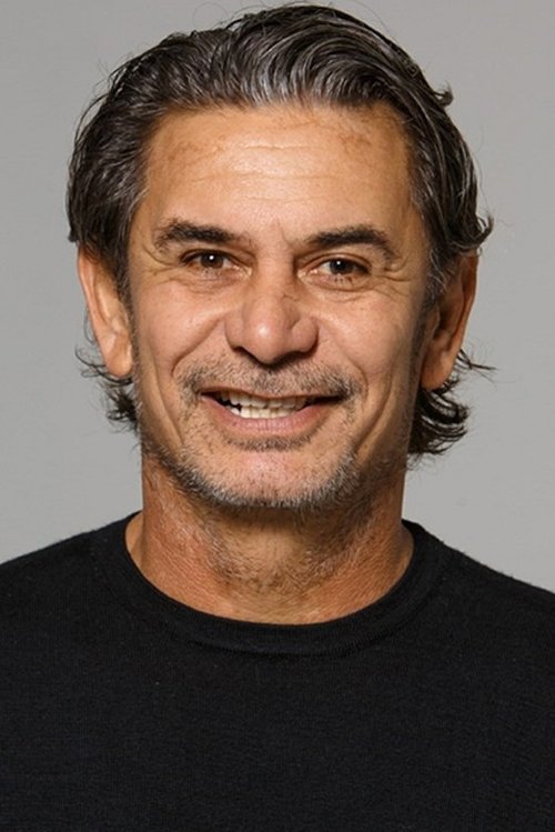 Цхрис Грахам