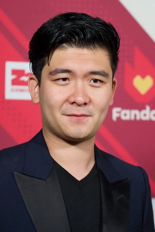 Стевен Хе О'Бйрне