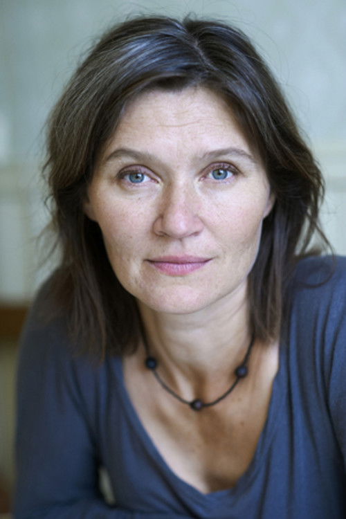 Лена Царлссон