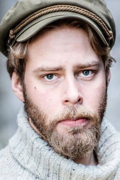 Хенрик Евертссон