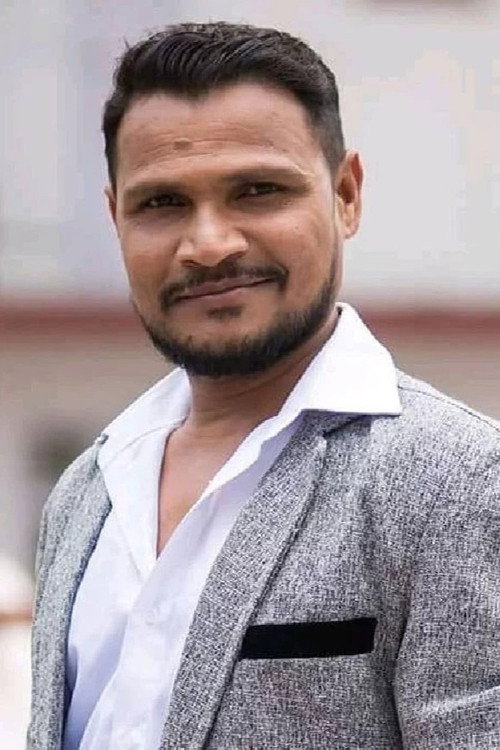 Рабиндра Jха