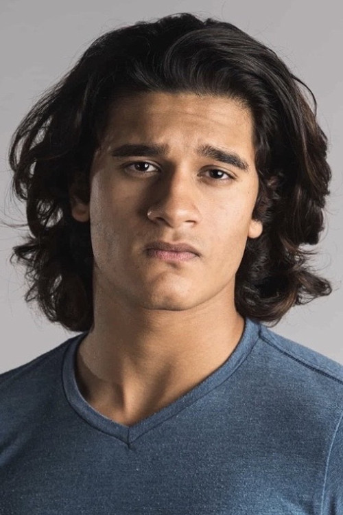 Амир Багериа