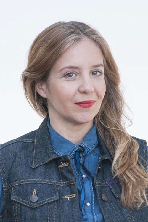 Ванеса Страуцх