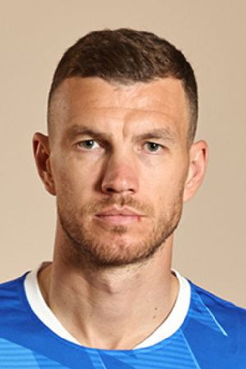 Эдин Джеко