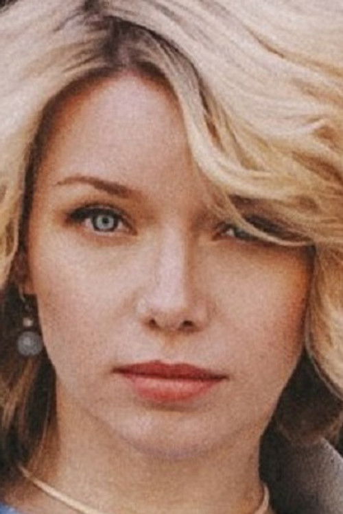 Анна Кхрусталева