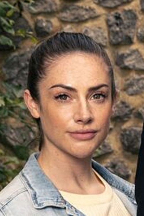 Исабел Ходгинс