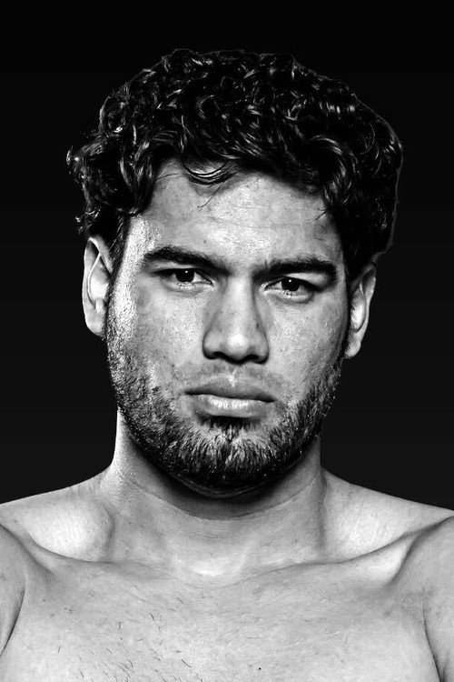  Хильберто Рамирес