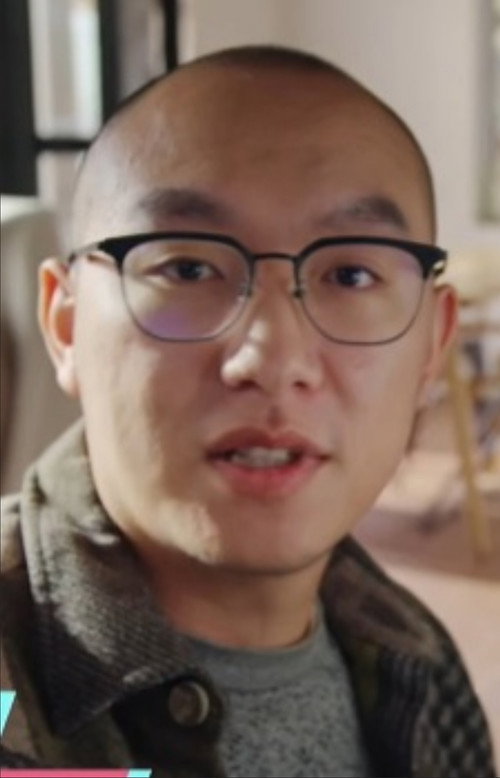 李书宇