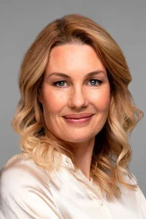 Ханна Марклунд