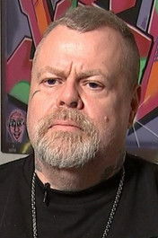 Ларс Jенсен 'Л:Рон:Харалд'