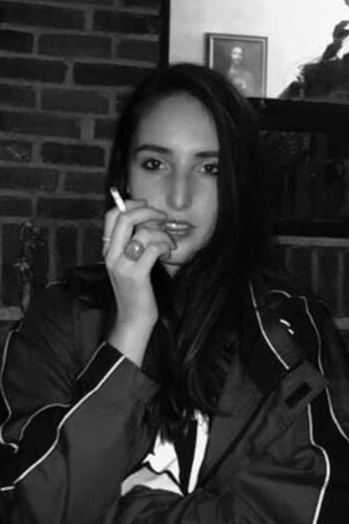 Ана Марíа Лопез