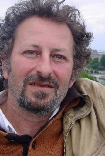 Массоуд Хаттоу