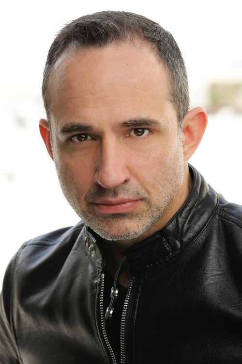 Сцотт Дамиан