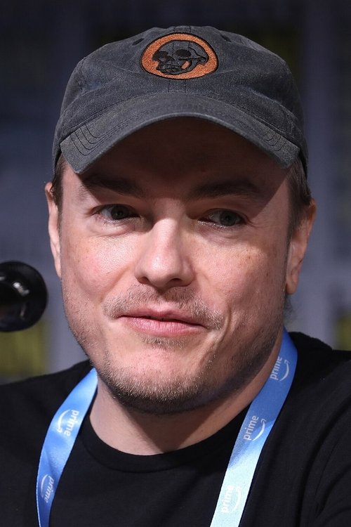 Цорй Wалкер