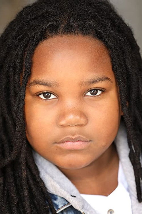 Терренце Литтле Гарденхигх