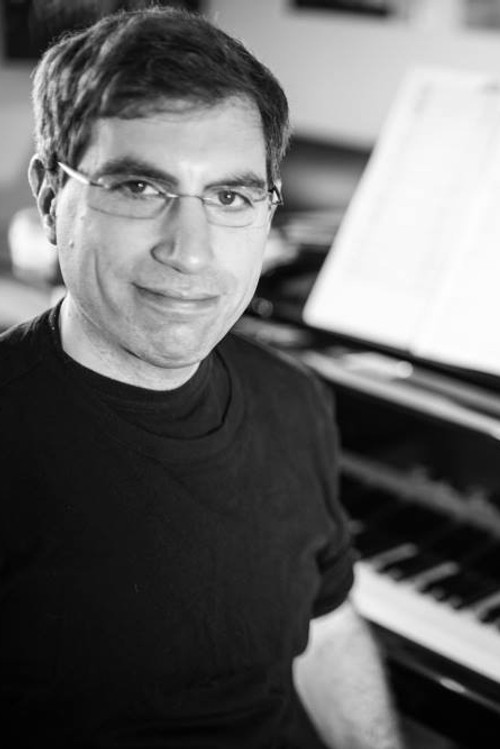 Мицхаел Гордон Схапиро